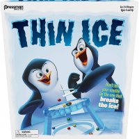 Детска игра Thin Ice внос от Германия с нарушена опаковка, снимка 4 - Други - 32935262