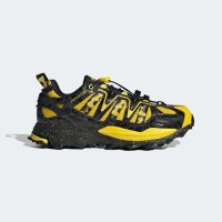 Маратонки Adidas Originals Hyperturf размер 42 US8,5 UK8 Уникален цвят, снимка 9 - Маратонки - 43466774