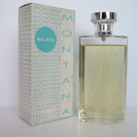 MONTANA Malaita ОРИГИНАЛЕН дамски парфюм 100 мл ЕДТ, снимка 1 - Дамски парфюми - 39117021
