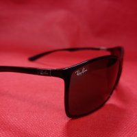 Слънчеви Очила Rayban, снимка 2 - Слънчеви и диоптрични очила - 42966460