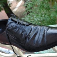 Обувки Тенденз , снимка 6 - Официални обувки - 37856043