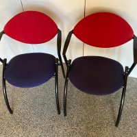 Два стола, снимка 3 - Столове - 44128834