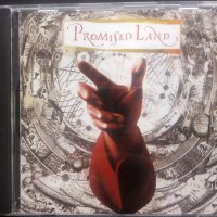 Promised Land – Promised Land, снимка 1 - CD дискове - 35610691