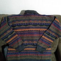 Мъжки пуловери, ХЛ, снимка 6 - Пуловери - 38799170