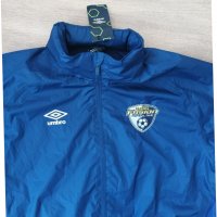 Umbro тънко яке, снимка 7 - Футбол - 36834381