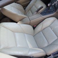 Volvo S60 2.4 T автомат на части, снимка 8 - Автомобили и джипове - 43587837