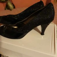 Дамски Обувки, снимка 13 - Дамски елегантни обувки - 43170829