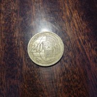 Юбилейна монета , снимка 1 - Нумизматика и бонистика - 32220534