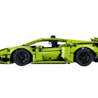 LEGO® Technic 42161 - Lamborghini Huracán Tecnica, снимка 5 - Конструктори - 43254152