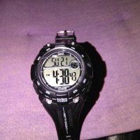 QQ марков часовник  Pro sport time chrono alarm water resist 10bar , снимка 3 - Мъжки - 40792289