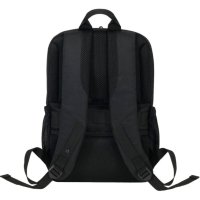DICOTA Eco Backpack SCALE раница за лаптоп, черен, до 17.3, снимка 4 - Части за лаптопи - 42934935