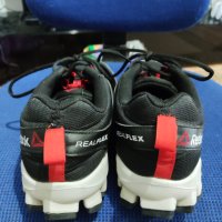 маратонки Reebok Realflex Train 4.0, снимка 6 - Маратонки - 43439697