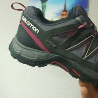 туристически обувки Salomon Arcalo 2GTX номер 36- 36 2/3 в Други в гр. Русе  - ID39039724 — Bazar.bg