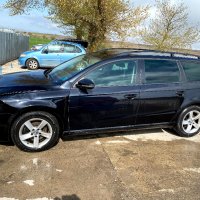 VW Passat 7, 2.0 TDI 140hp, DSG, engine CFF B, 2012, Фолксваген Пасат 7, 2.0 ТДИ 140кс., ДСЖ, двигат, снимка 3 - Автомобили и джипове - 32713457