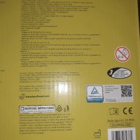 Розова тротинетка 4в1 , Тротинетка от бебе до дете, снимка 6 - Детски велосипеди, триколки и коли - 43437019