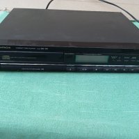 HITACHI DA 50 CD Player, снимка 2 - Плейъри, домашно кино, прожектори - 35193617