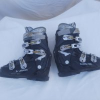 Ски обувки 25см. LOVA C plus RTL  , снимка 2 - Зимни спортове - 43078138