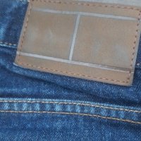 Мъжки дънки марка Tommy Hilfiger, снимка 6 - Дънки - 21436764