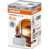 OSRAM XENARC D1R 35W - 66150, снимка 1 - Аксесоари и консумативи - 40252625
