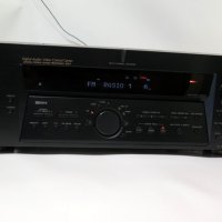 Sony STR-DE875, снимка 10 - Ресийвъри, усилватели, смесителни пултове - 43036001