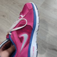Nike. Детски маратонки. 36, снимка 5 - Детски маратонки - 35024210