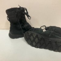 Боти ECCO с Gore-tex, снимка 5 - Дамски боти - 43851391