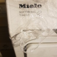 Продавам сушилня Miele , снимка 2 - Сушилни - 37923567