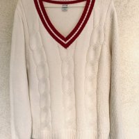 Красива модерна блуза CECILIA CLASSICS, снимка 3 - Блузи с дълъг ръкав и пуловери - 35690564