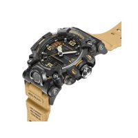 Мъжки часовник Casio G-Shock Mudmaster GWG-2000-1A5ER, снимка 7 - Мъжки - 43749772