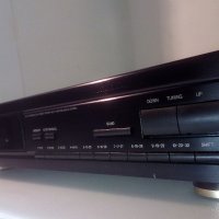 Denon. Denon TU-280 AMFM Stereo Tuner (1992-94), снимка 7 - Ресийвъри, усилватели, смесителни пултове - 33303568