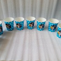 10броя чашки Роналдо, снимка 1 - Декорация за дома - 27697538