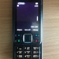 Nokia 6300 classic със зарядно БГ меню + карта памет с адаптер, снимка 11 - Nokia - 38299075