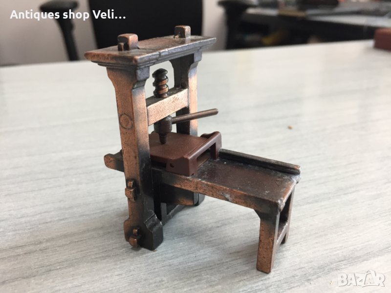 Колекционерска острилка №3979, снимка 1