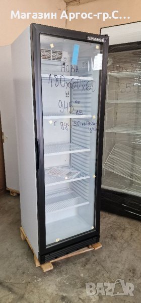 Хладилна витрина Snaige 180 см, снимка 1