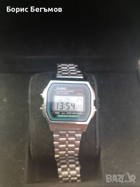 Касио/Casio A159W, снимка 1