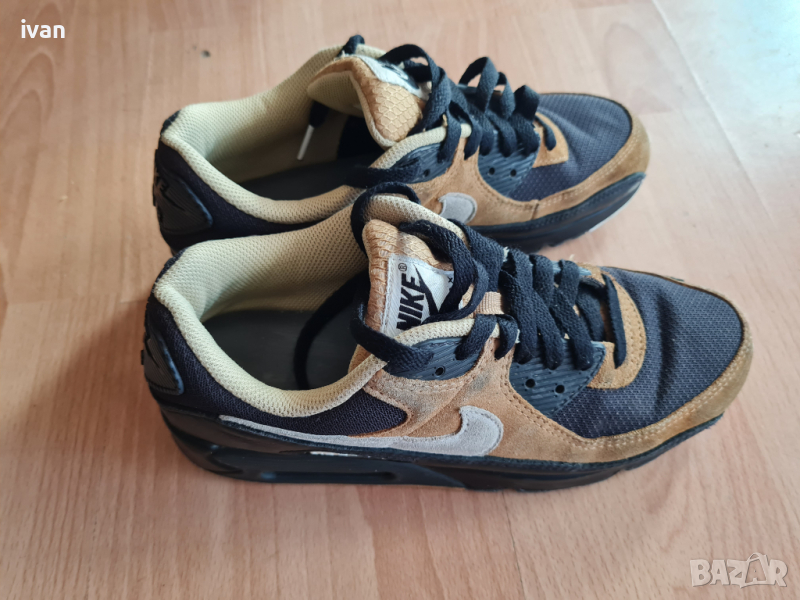 maratonki naik air max, снимка 1