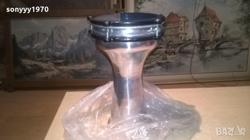 BIGG BASS-ТАРАМБУКА-НОВА МАРКОВА ОТ СИРИЯ, снимка 1