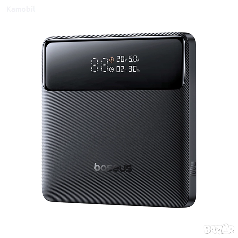 Външна батерия Baseus Blade H1 100W 20 000mAh /power bank/, снимка 1