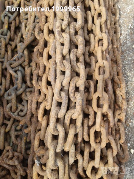 Синджир, снимка 1