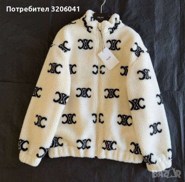 Суичър Celine, снимка 1