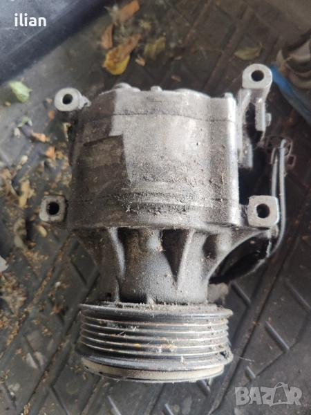 компресор corolla 1.6, снимка 1