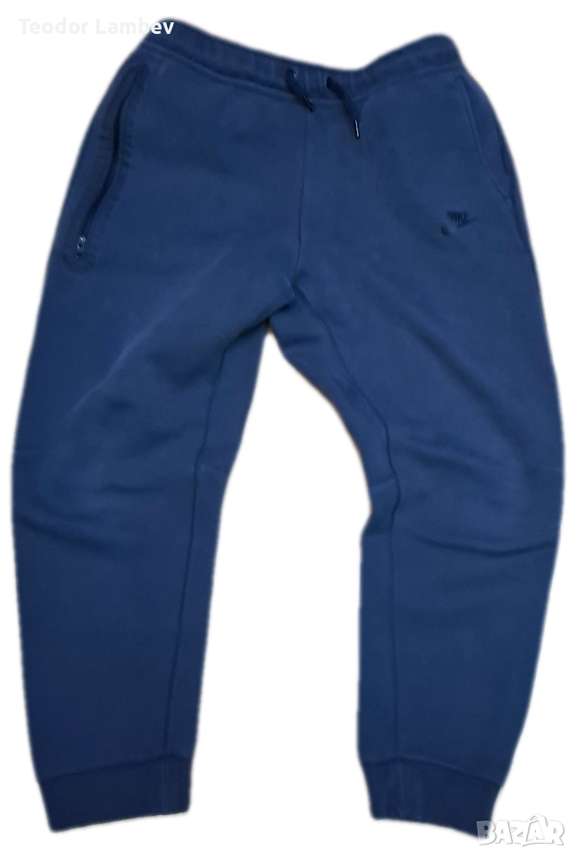 чисто нов детски nike tech анцунг за деца, снимка 1