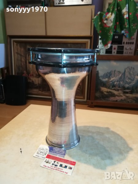 НОВА ТАРАМБУКА ДВА РАЗМЕРА 30см или 40см 1401221041, снимка 1