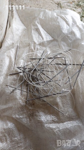 Игли за плетене от предишни времена различни модели , снимка 1