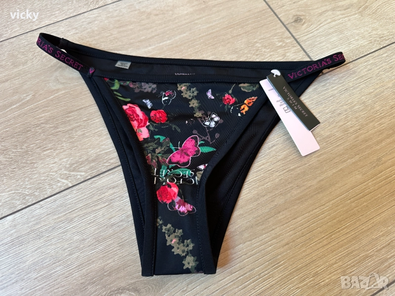 Долнище бански Victoria’s Secret, размер S , снимка 1