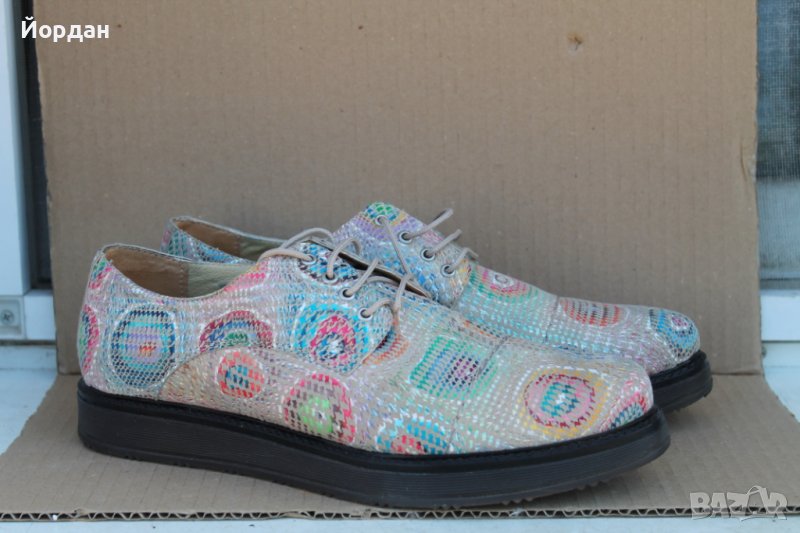 Нови дамски обувки , снимка 1