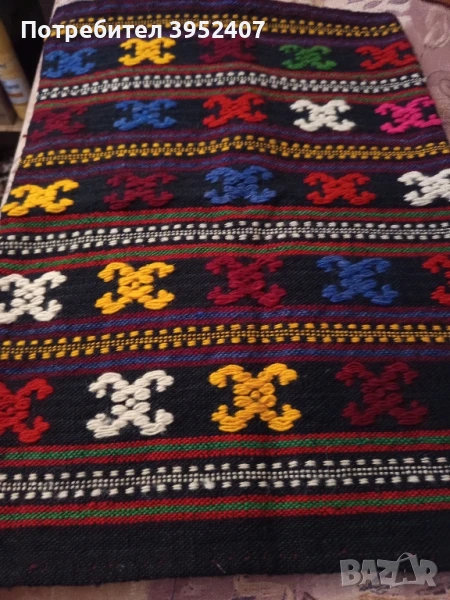  битова калъфка и  битова пристилка, снимка 1