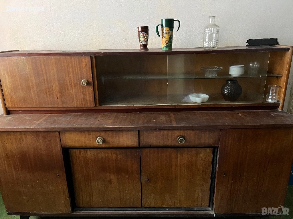 Ретро секция , снимка 1