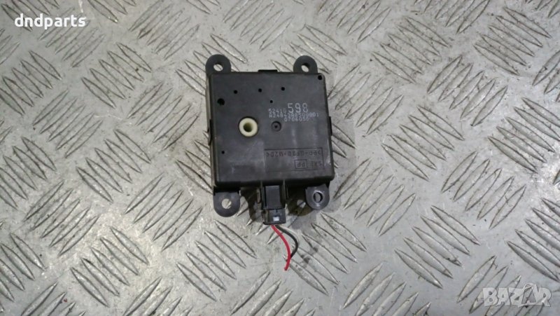 Моторче клапа парно Renault Laguna 2009г.	, снимка 1