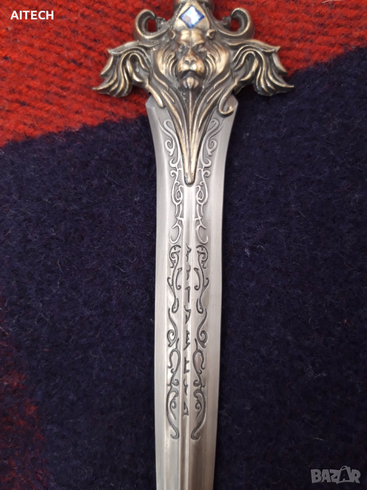 Декоративен меч, снимка 1